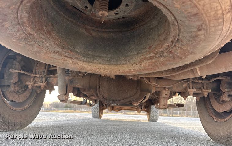 image for item DQ4205 2013 Ford F250 Super Duty Ext. Cab pickup truck