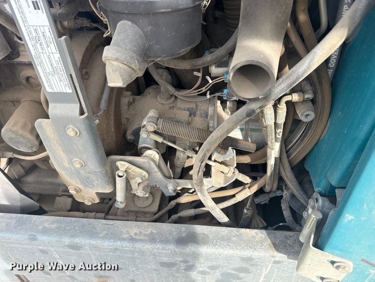 image for item DQ4208 Tennant M20 sweeper