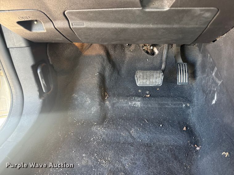 image for item DQ4210 2013 Ford Focus 