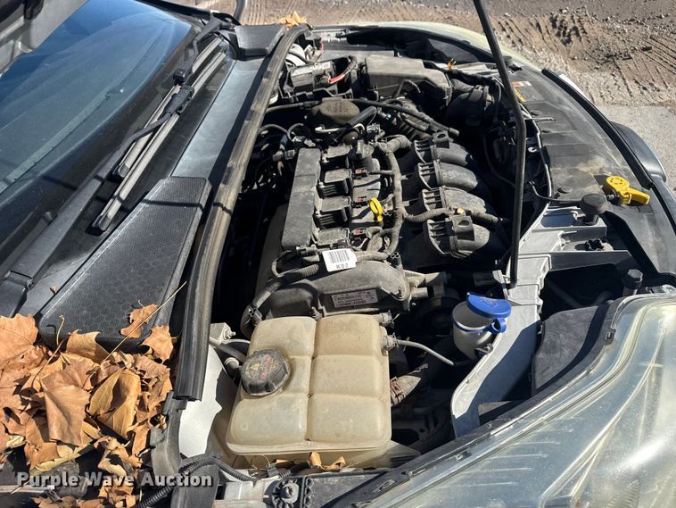 image for item DQ4210 2013 Ford Focus 