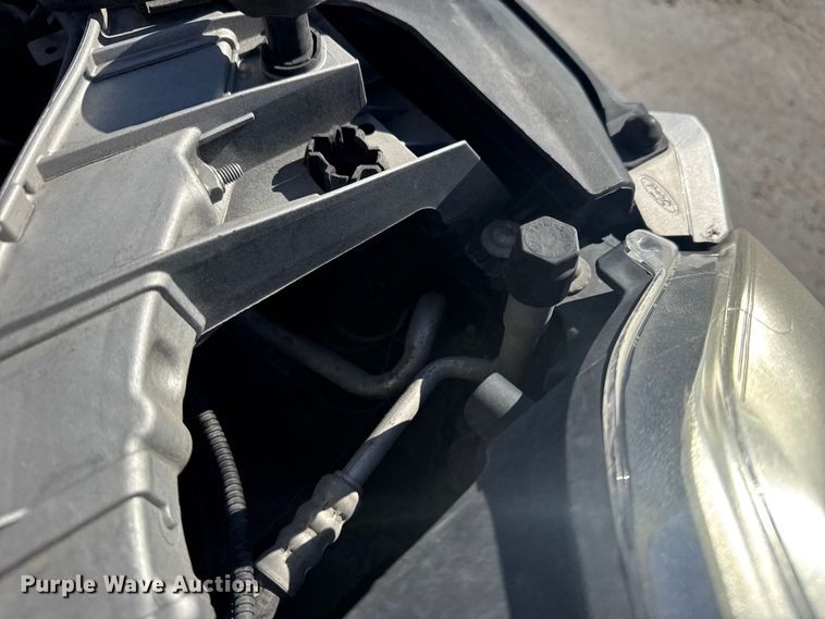 image for item DQ4210 2013 Ford Focus 