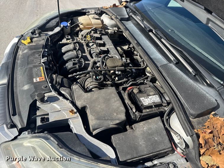 image for item DQ4210 2013 Ford Focus 