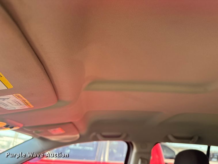 image for item DQ4212 2012 Jeep Compass SUV