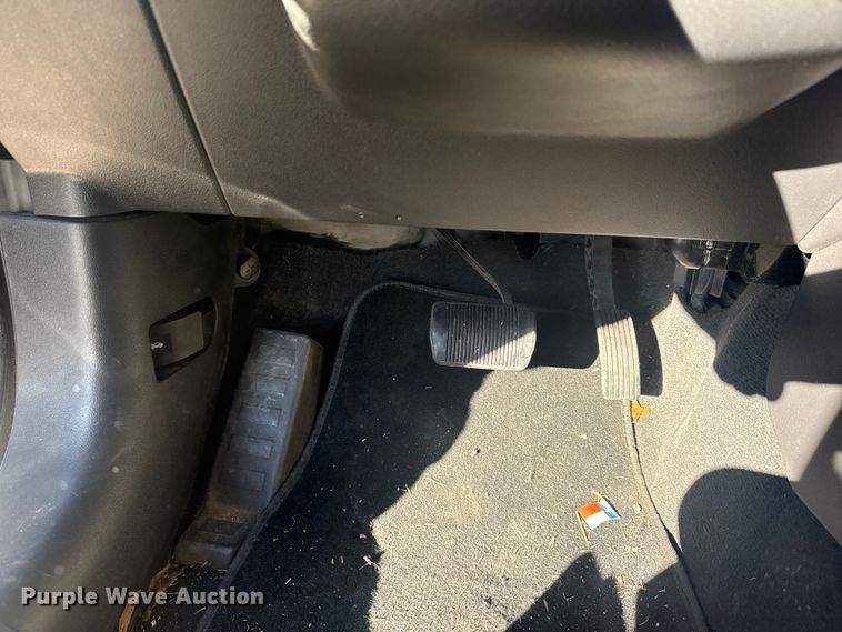 image for item DQ4212 2012 Jeep Compass SUV