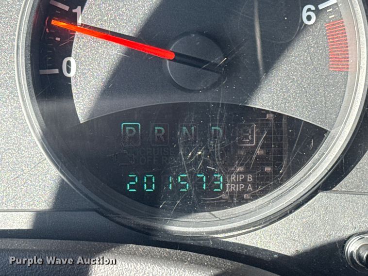 image for item DQ4212 2012 Jeep Compass SUV