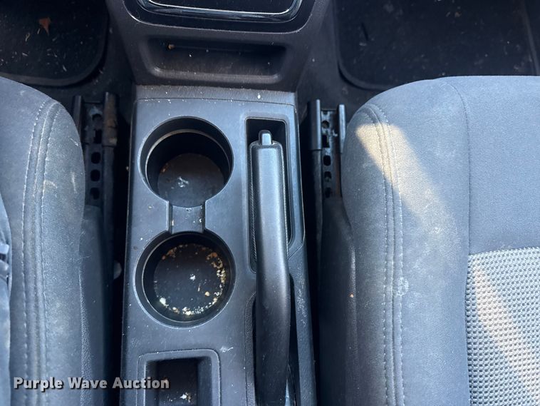 image for item DQ4212 2012 Jeep Compass SUV