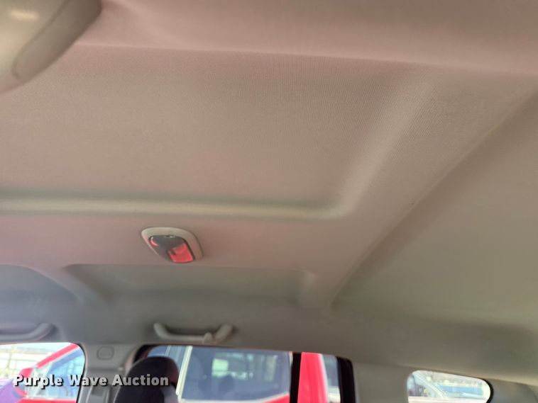 image for item DQ4212 2012 Jeep Compass SUV