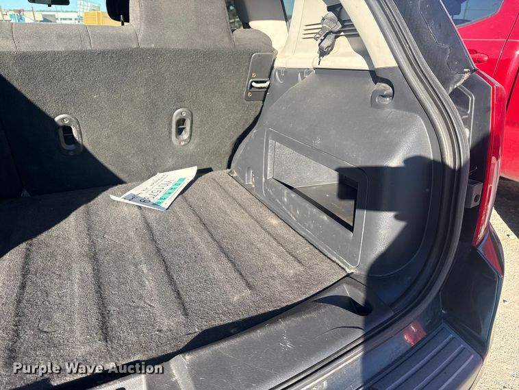 image for item DQ4212 2012 Jeep Compass SUV