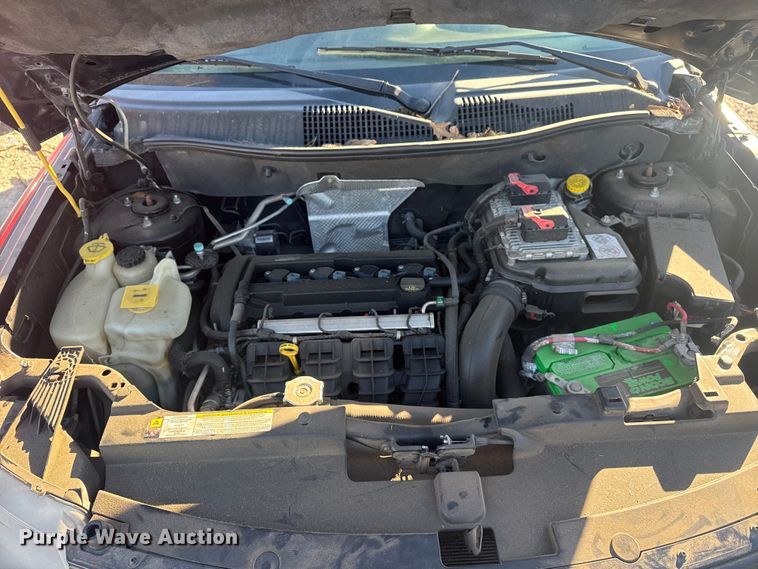 image for item DQ4212 2012 Jeep Compass SUV