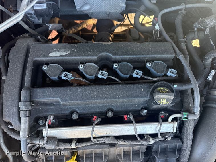 image for item DQ4212 2012 Jeep Compass SUV