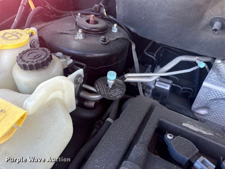 image for item DQ4212 2012 Jeep Compass SUV