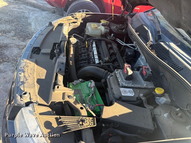 image for item DQ4212 2012 Jeep Compass SUV