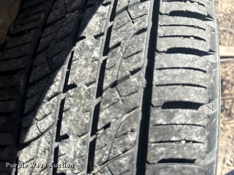 image for item DQ4212 2012 Jeep Compass SUV