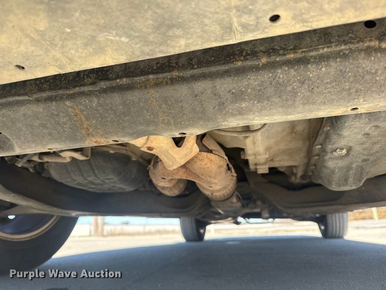 image for item DQ4213 2016 Nissan Pathfinder SUV