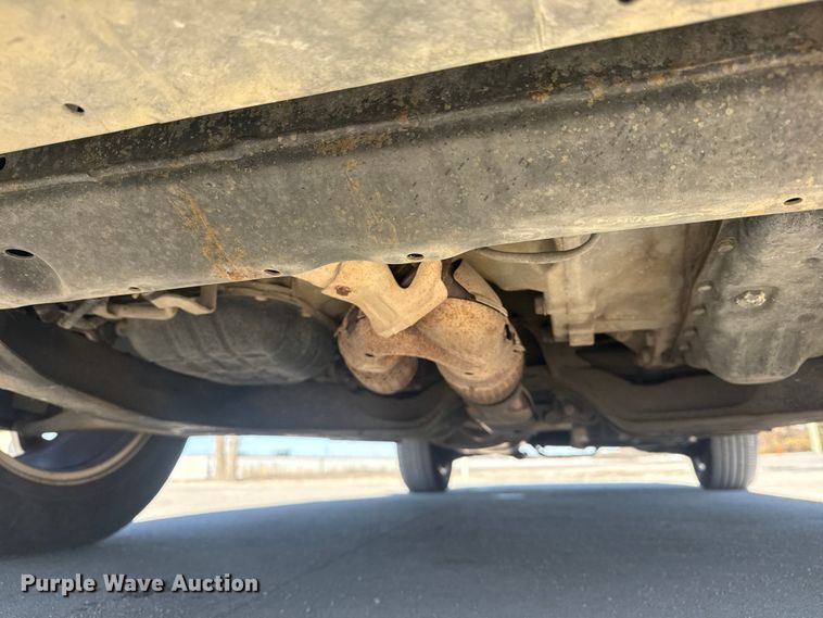 image for item DQ4213 2016 Nissan Pathfinder SUV