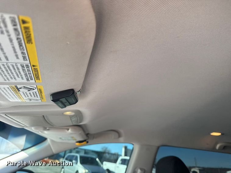 image for item DQ4213 2016 Nissan Pathfinder SUV