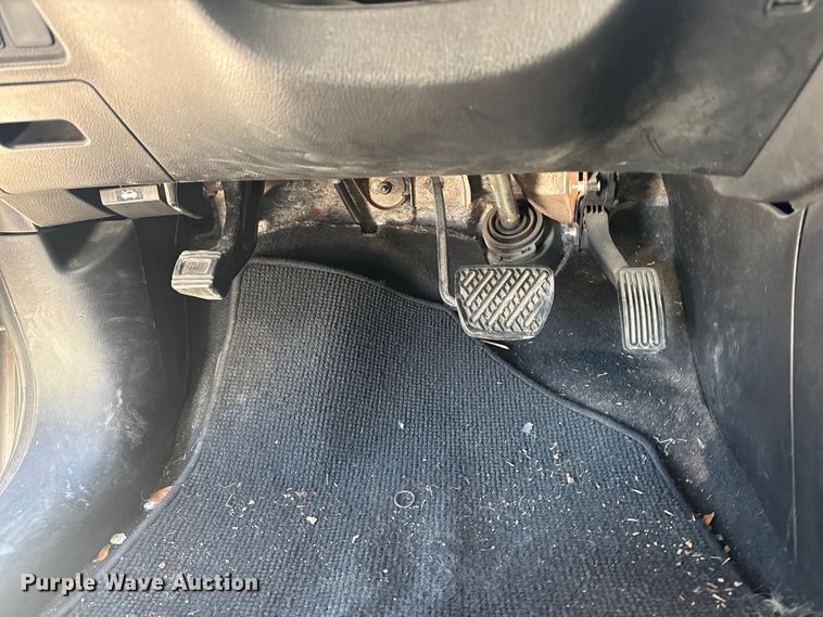 image for item DQ4213 2016 Nissan Pathfinder SUV