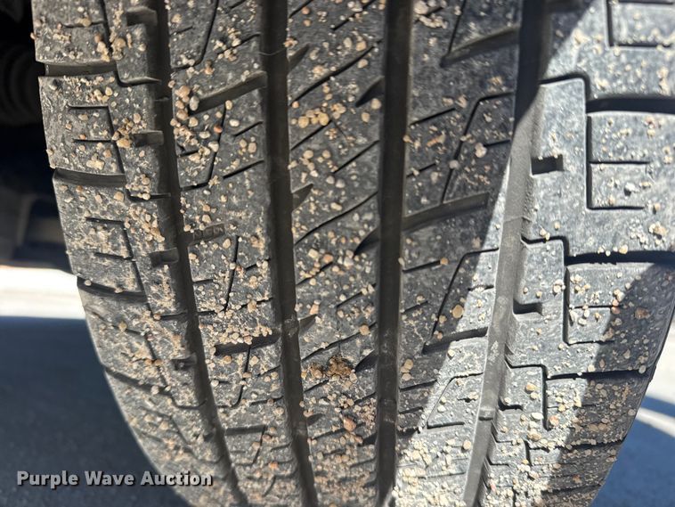 image for item DQ4213 2016 Nissan Pathfinder SUV