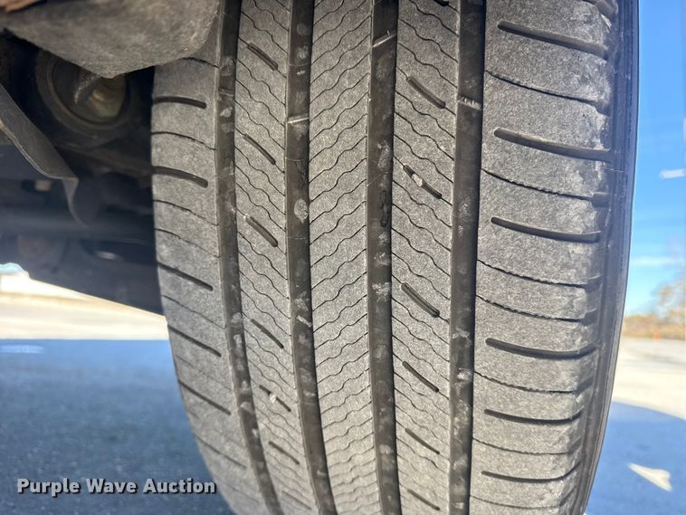 image for item DQ4213 2016 Nissan Pathfinder SUV