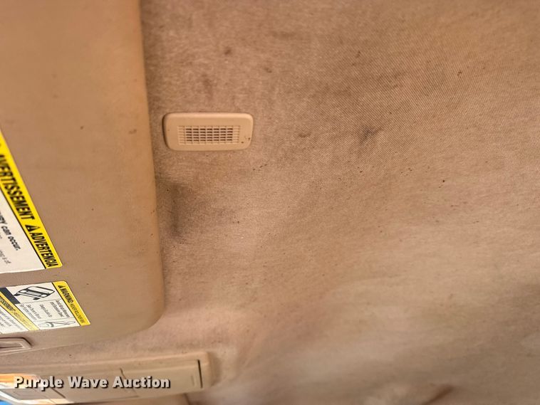 image for item DQ4216 2012 Ford F250 Super Duty Ext. Cab pickup truck