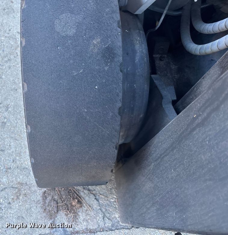 image for item DU0354 2017 UniCarriers PF50 forklift