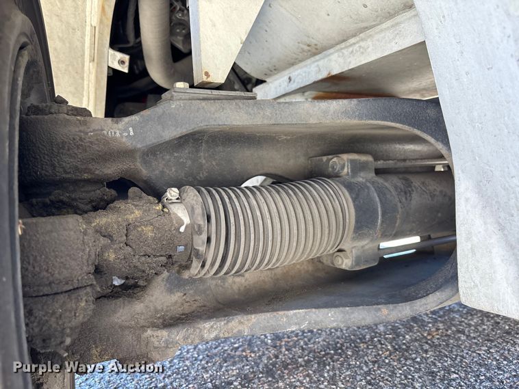 image for item DU0355 2016 UniCarriers PF80YLP forklift