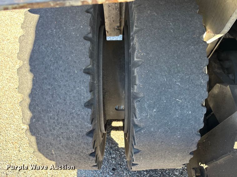 image for item DU0355 2016 UniCarriers PF80YLP forklift