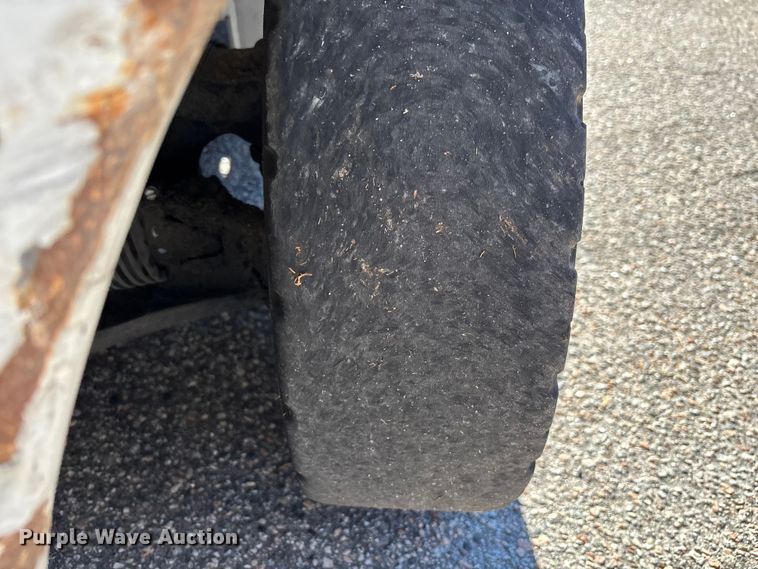 image for item DU0355 2016 UniCarriers PF80YLP forklift