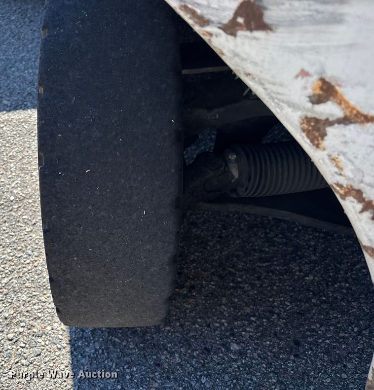 image for item DU0355 2016 UniCarriers PF80YLP forklift