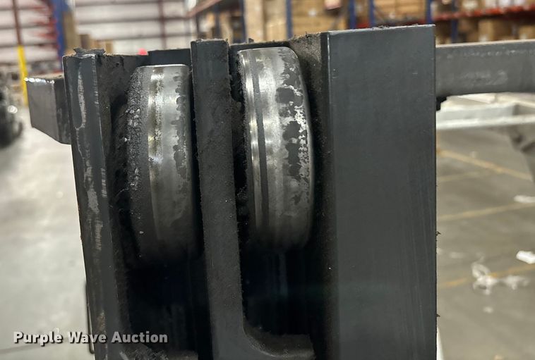 image for item DU0358 2017 UniCarriers PF50 forklift