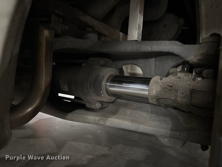 image for item DU0358 2017 UniCarriers PF50 forklift