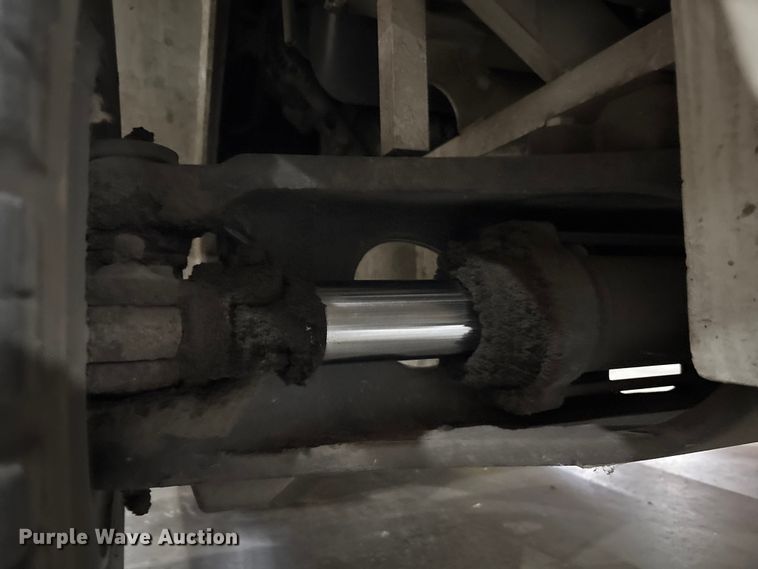 image for item DU0358 2017 UniCarriers PF50 forklift