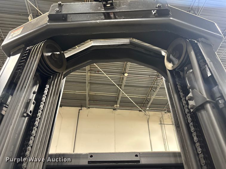 image for item DU0371 2016 Crown SP3520-30 order picker