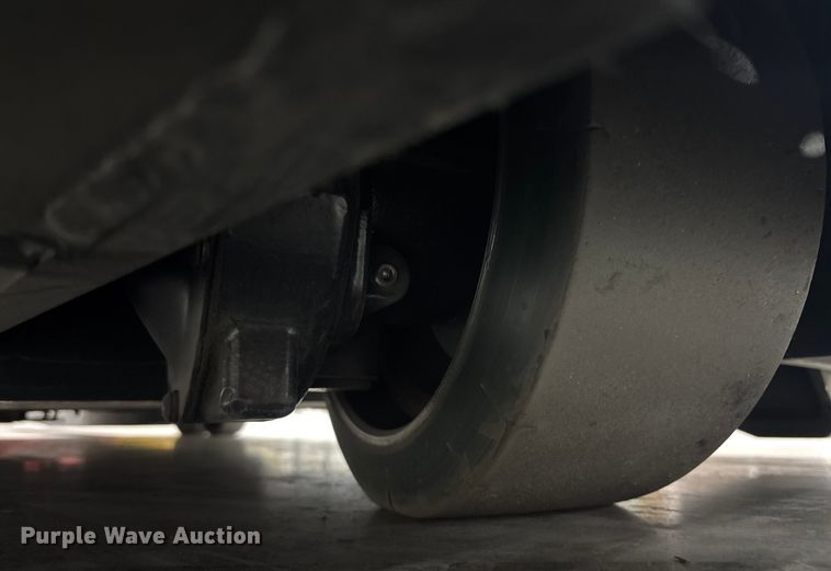 image for item DU0371 2016 Crown SP3520-30 order picker