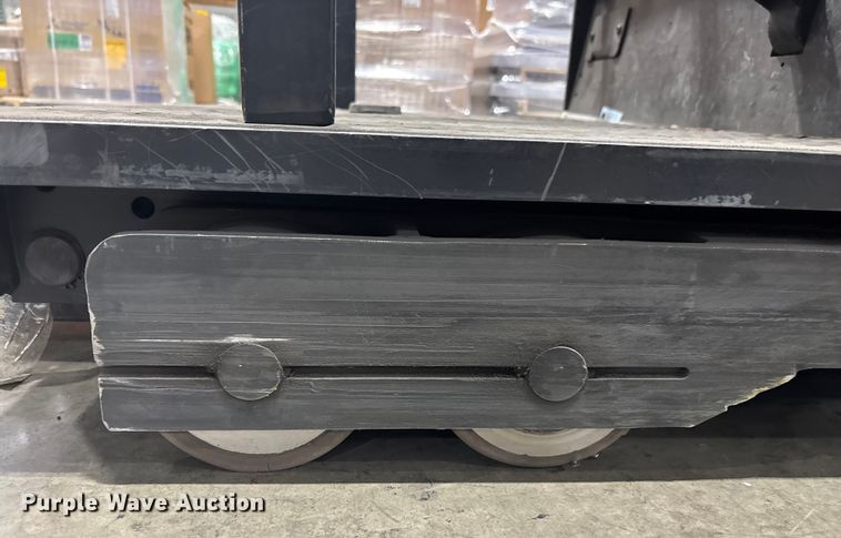 image for item DU0371 2016 Crown SP3520-30 order picker