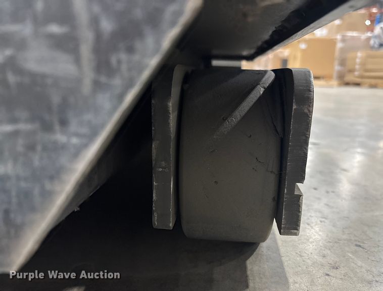 image for item DU0371 2016 Crown SP3520-30 order picker