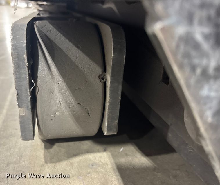 image for item DU0371 2016 Crown SP3520-30 order picker