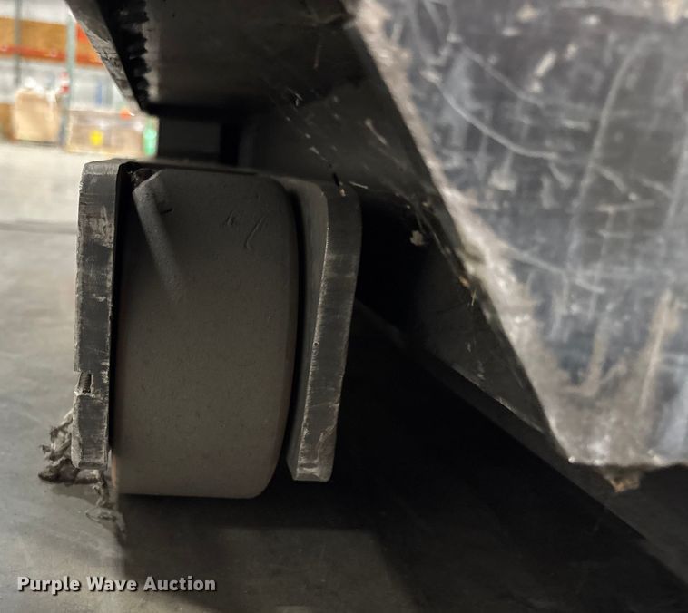 image for item DU0372 2017 Crown SP3500-30 order picker