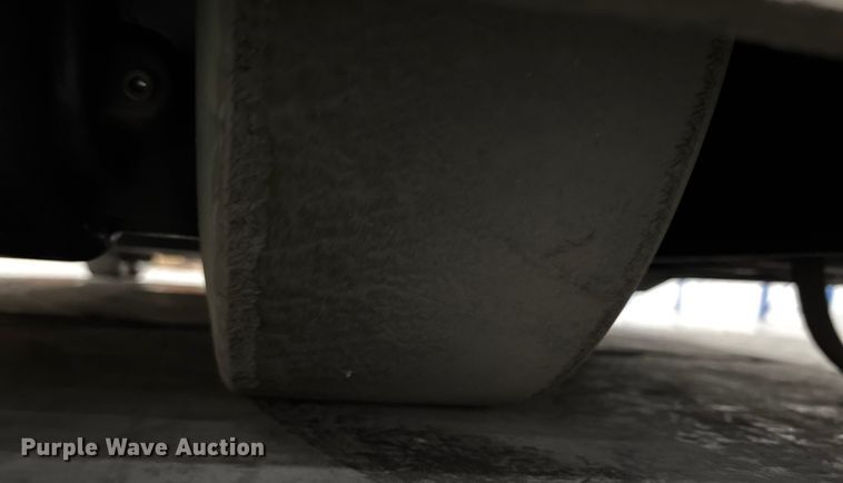 image for item DU0372 2017 Crown SP3500-30 order picker