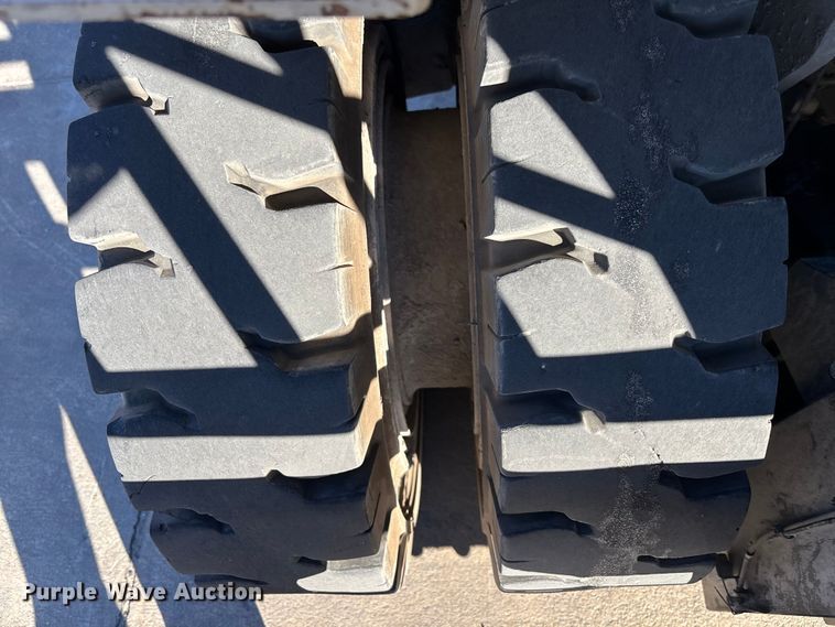 image for item DU0373 2016 UniCarriers PF80YLP forklift