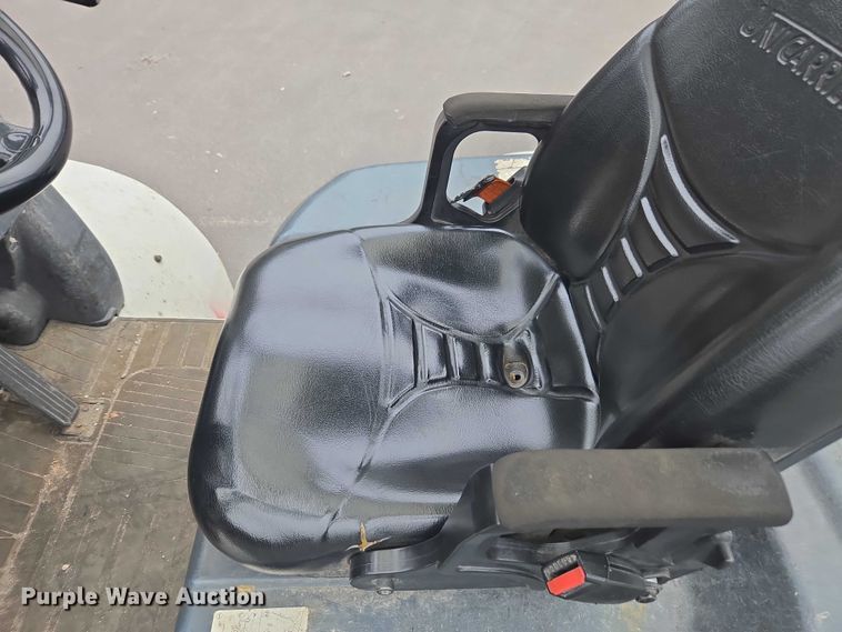 image for item DU2663 2018 UniCarriers PF90YLP forklift