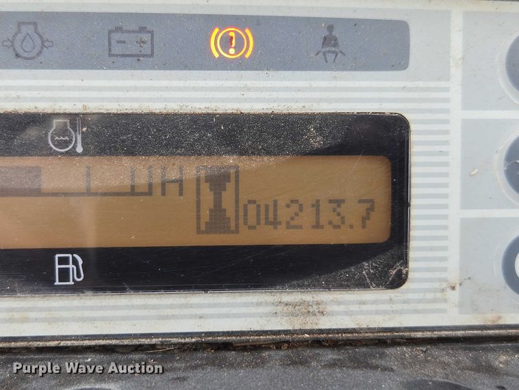 image for item DU2663 2018 UniCarriers PF90YLP forklift