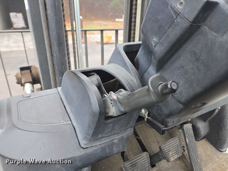 image for item DU2663 2018 UniCarriers PF90YLP forklift