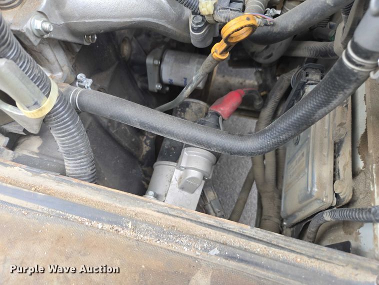 image for item DU2663 2018 UniCarriers PF90YLP forklift