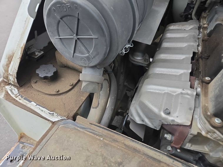 image for item DU2663 2018 UniCarriers PF90YLP forklift