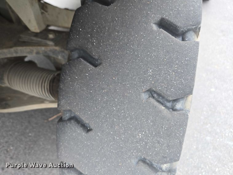 image for item DU2663 2018 UniCarriers PF90YLP forklift