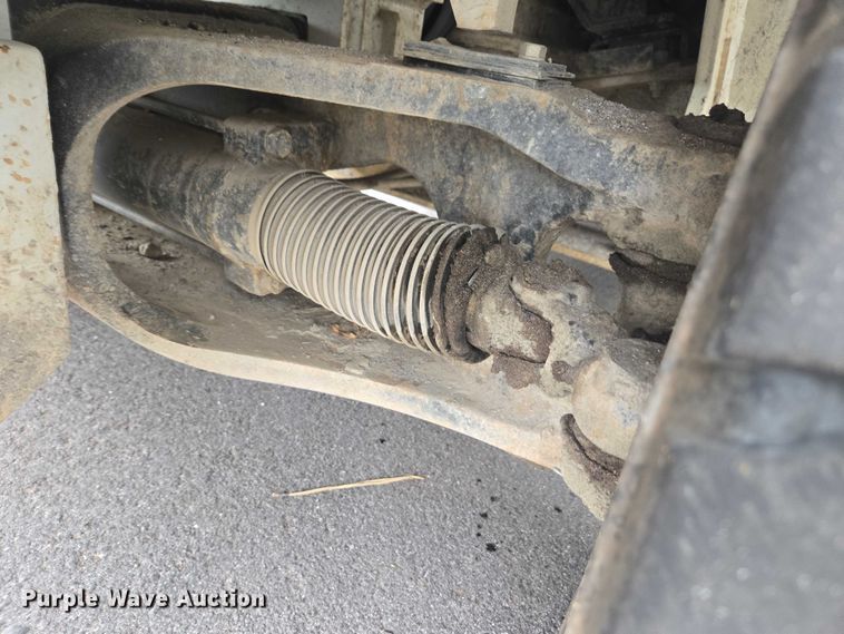 image for item DU2663 2018 UniCarriers PF90YLP forklift