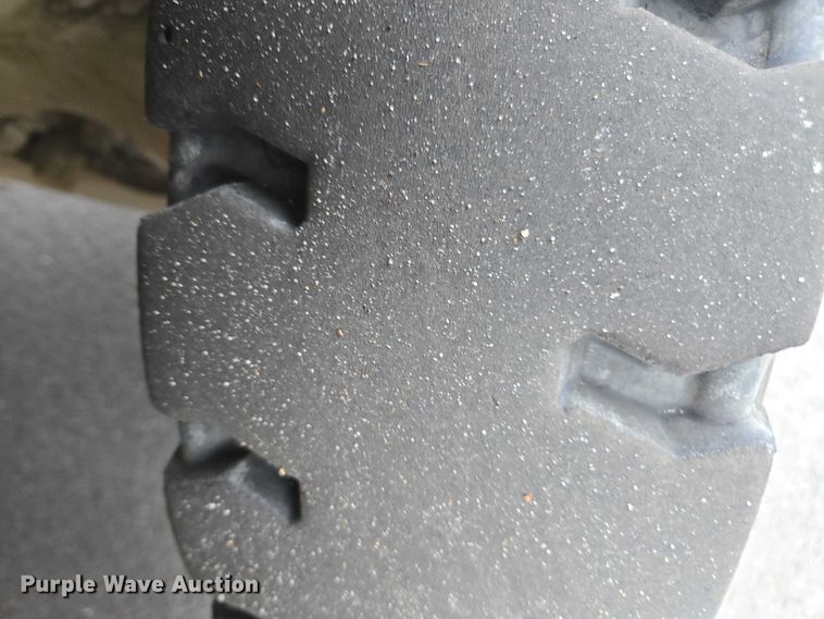 image for item DU2663 2018 UniCarriers PF90YLP forklift