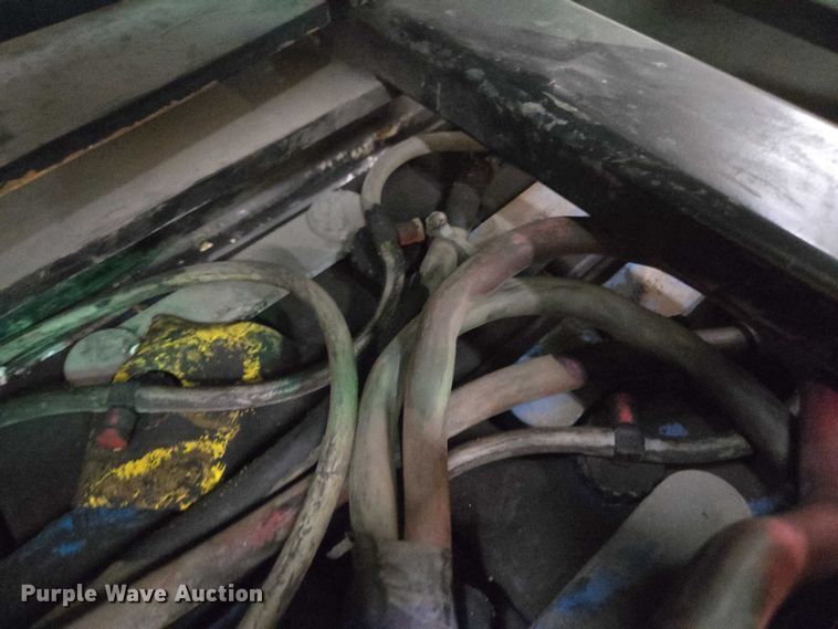 image for item DU2664 2016 Crown SP3520-30 order picker