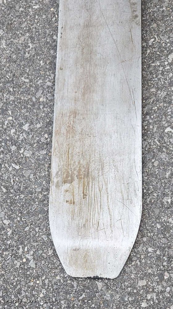 image for item DU2665 2015 Nissan PF70 forklift